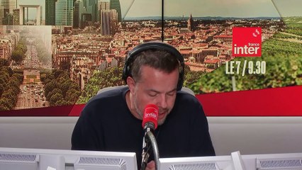 Inflation : "Il faut créer un impôt sur certaines sociétés qui peut être ponctuellement un peu plus élevé"