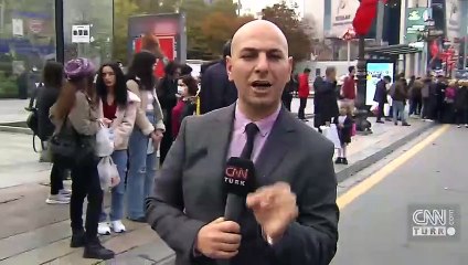 Ankara'da şehir içi ulaşım krizi: Kontak kapattılar