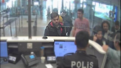 Son Dakika | İstanbul Emniyet Müdürlüğü: PKK Terör Örgütünün Sözde Tim Komutanı Yakalandı