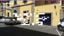 Firenze, minorenni accerchiati e rapinati: indagati sei ragazzi