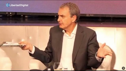 Zapatero defiende el comunismo en Iberoamérica