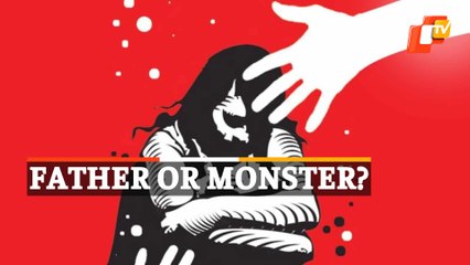 Girl Alleges Rape By Father, Says Police Aiding Accused