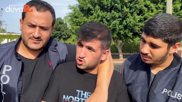 Sosyal medya fenomeninin 'sansür yasası' skeci gündem oldu