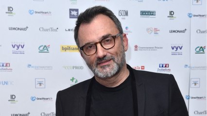 GALA VIDEO - Frédéric Lopez : ces deux stars américaines qui ont refusé de participer à son émission