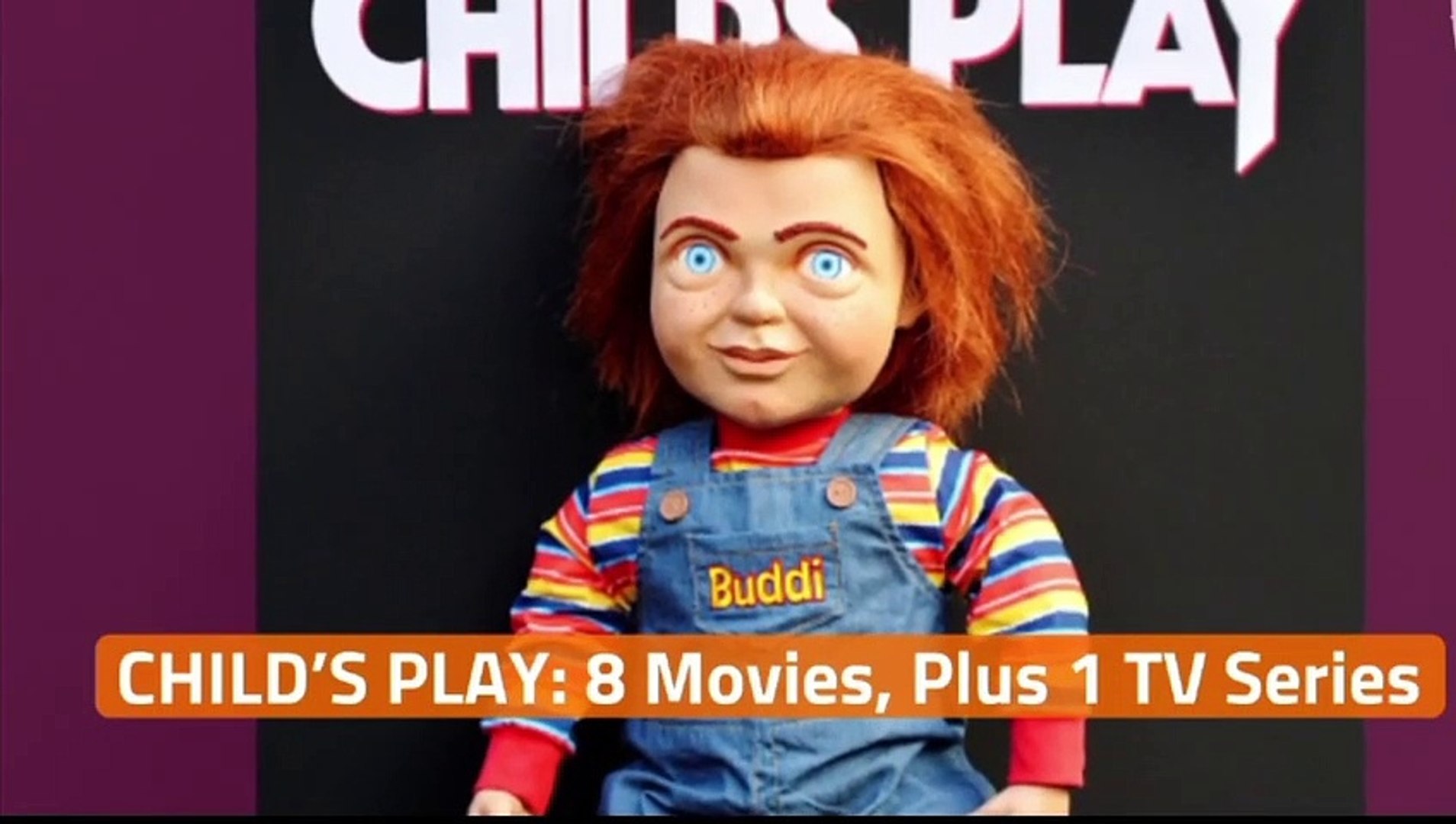 Top 10 Horror Franchise Movies