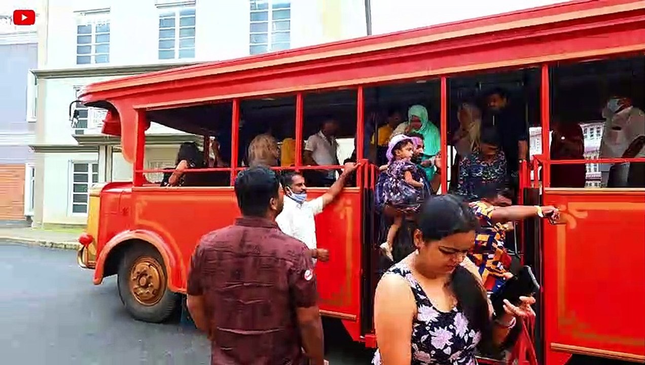 Ramoji Film City Hyderabad - यहाँ होती है TV Serials/Movies/Songs की शूटिंग | Foreign SET