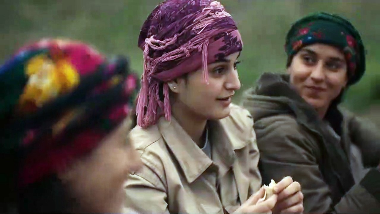 Sisters Apart | Clip 1