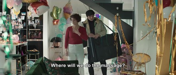 Never Gonna Snow Again | Trailer 1
