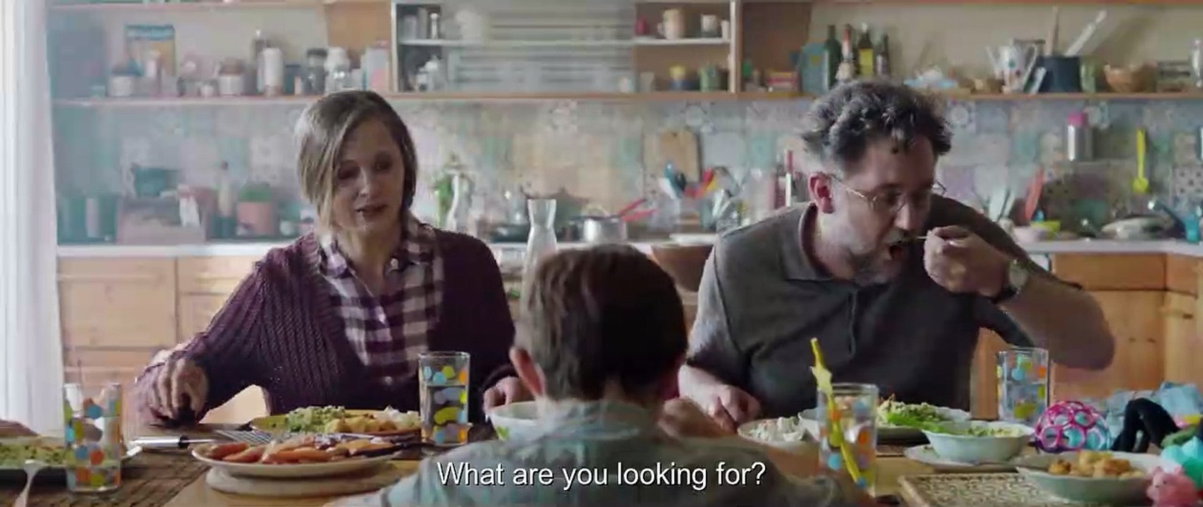 Oskar & Lilli: Where No One Knows | Trailer 1