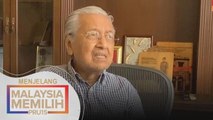 PRU15 | Bajet 2023, bajet pilihan raya - Tun M