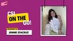 The Manila Times CSI On The Go!: Jennie’s New Beauty Business