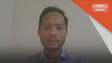 Unjuran Kemelesetan | Kepentingan kerajaan kukuh dalam cabaran ekonomi semasa