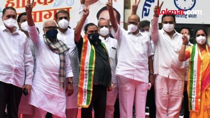 'हे' कारण.. नाथाभाऊंनी भाजपसह शिंदे गटाला कोंडीत पकडलं!