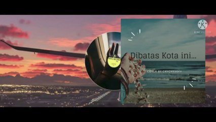 Tommy J Pisa " Batas Kota Ini " - Cover Chychy