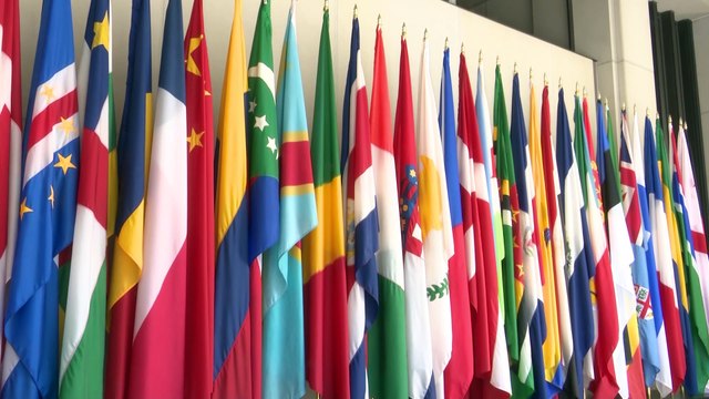 Le Premier ministre Patrick Achi satisfait de la mission aux Assemblées annuelles de la Banque mondiale et du FMI