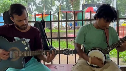 Prem Rosika Hobo Kemone ( প্রেম রসিকা হব কেমনে )