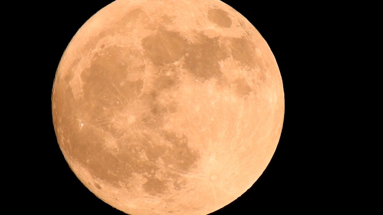 Understanding the Supermoon