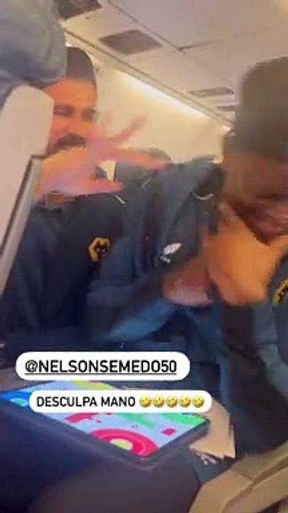 Diego - Nelson Semedo