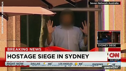 Surprising FBI Hostage Negotiations