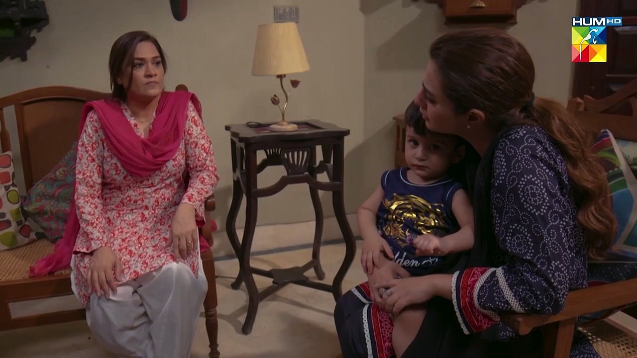 Rumi Achanaq kaise Badal Gayi... - Bikhray Hain Hum