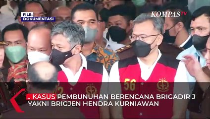 Kuasa Hukum: Brigjen Hendra Kurniawan Merasa Telah Dibohongi Sambo!
