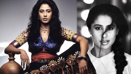 Here Are 5 Best Movies Of Smita Patil