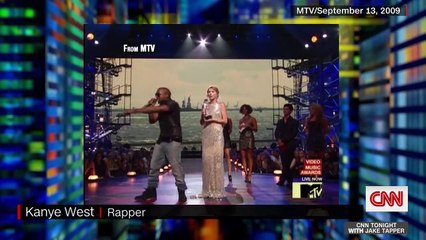 What Tapper saw when he signed up for a far-right social media site