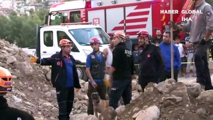 İzmir'de bir garip olay: Tüm ekipleri seferber etti, gerçek hayal çıktı!