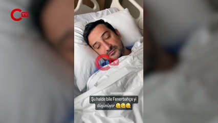 Serhat Akın'dan "Narkoz kafası nasıl?" sorusuna Jorge Jesus cevabı