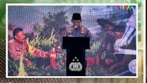 Kapolri Minta Polisi Terapkan Sifat Nabi Muhammad