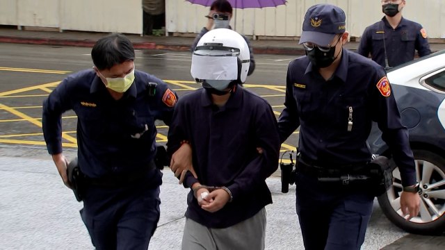Suspect Confesses To Killing Malaysian Student in Taipei - TaiwanPlus News