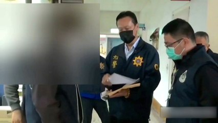 10 Charged Over Illegal Work Scheme in Taiwan Targeting Ugandan Students - TaiwanPlus News