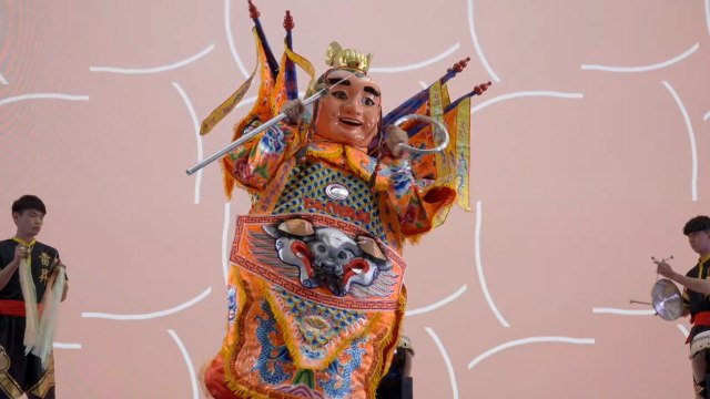 First Taiwan EXPO USA Held in Washington D.C. - TaiwanPlus News