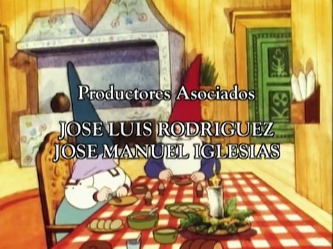 'David el Gnomo' - intro