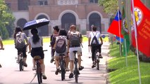 Record 43 Taiwan Universities Make Global Ranking List - TaiwanPlus News