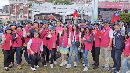 Taiwan's National Day Parade - TaiwanPlus News