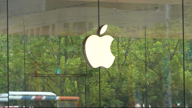 Apple Adds 3 More Taiwan Suppliers to Official List - TaiwanPlus News