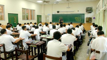 Low Birthrate in Taiwan Forcing Schools To Close - TaiwanPlus News