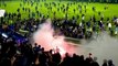 Vigils Held for Victims of Indonesia Football Stadium Stampede - TaiwanPlus News