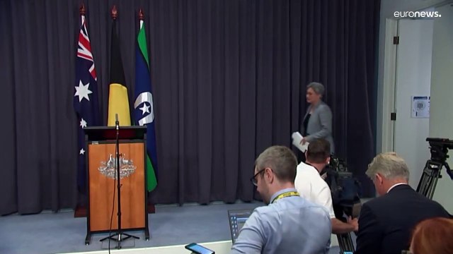 Canberra macht Anerkennung West-Jerusalems als israelische Hauptstadt rückgängig