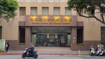 Friction as Taiwan Learns to Live with COVID - TaiwanPlus News