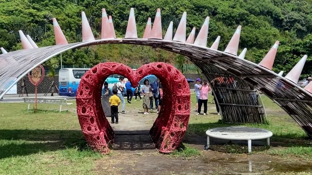 Taitung Offers Vouchers To Bring Back Visitors After September Earthquake - TaiwanPlus News