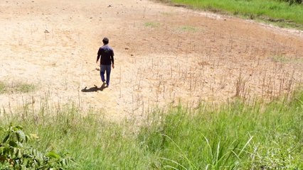 Earthquake Puts Strain on Water Resources in Rural Town of Chishang - TaiwanPlus News