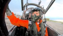 Taiwan's High Flying Female Pilots Practice for National Day - TaiwanPlus News