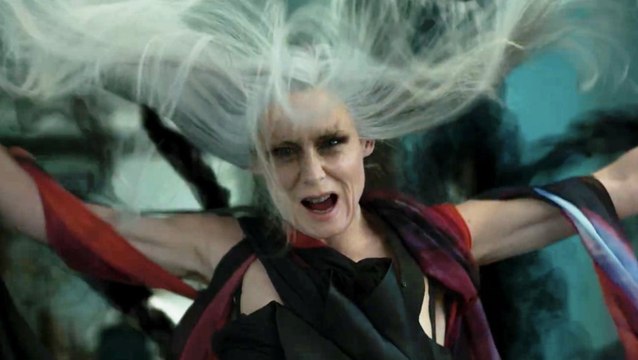 The Bastard Son & The Devil Himself: Die Netflix-Serie wimmelt nur so von Hexen und Hexern