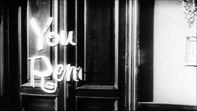 La Fille qui en savait trop Bande-annonce (EN)