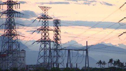 Taiwan's State-Run Power Company's Deficit Expected to Reach US$6 Billion - TaiwanPlus News