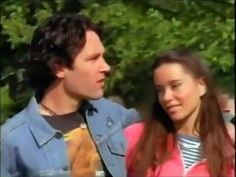 Wet Hot American Summer Bande-annonce (DE)