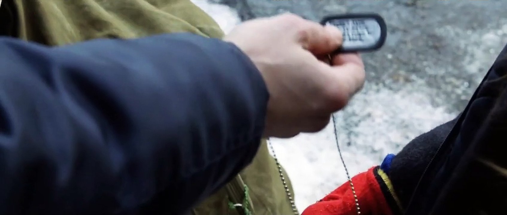 The Jacket Bande-annonce (EN)