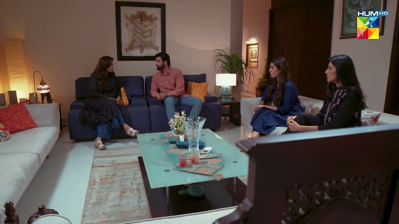 Sarim Ki Tarbiyat Sawal Kiyun Uthaye Ja Rahe Hein.... - Bikhray Hain Hum